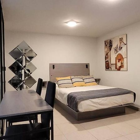 Suite 88-106 Meksyk Zewnętrze zdjęcie