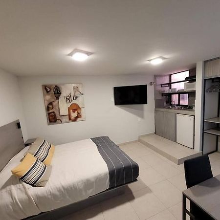 Suite 88-106 Meksyk Zewnętrze zdjęcie
