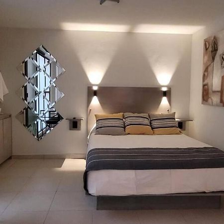 Suite 88-106 Meksyk Zewnętrze zdjęcie