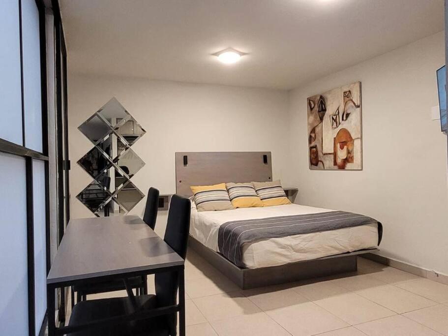 Suite 88-106 Meksyk Zewnętrze zdjęcie