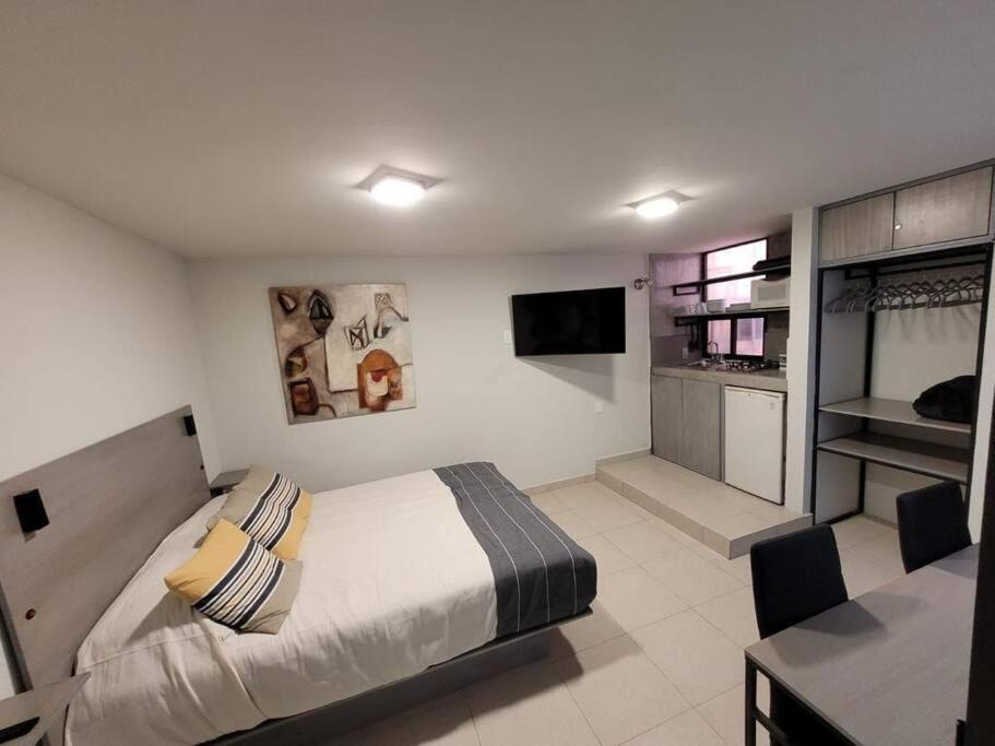 Suite 88-106 Meksyk Zewnętrze zdjęcie