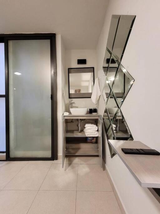 Suite 88-106 Meksyk Zewnętrze zdjęcie