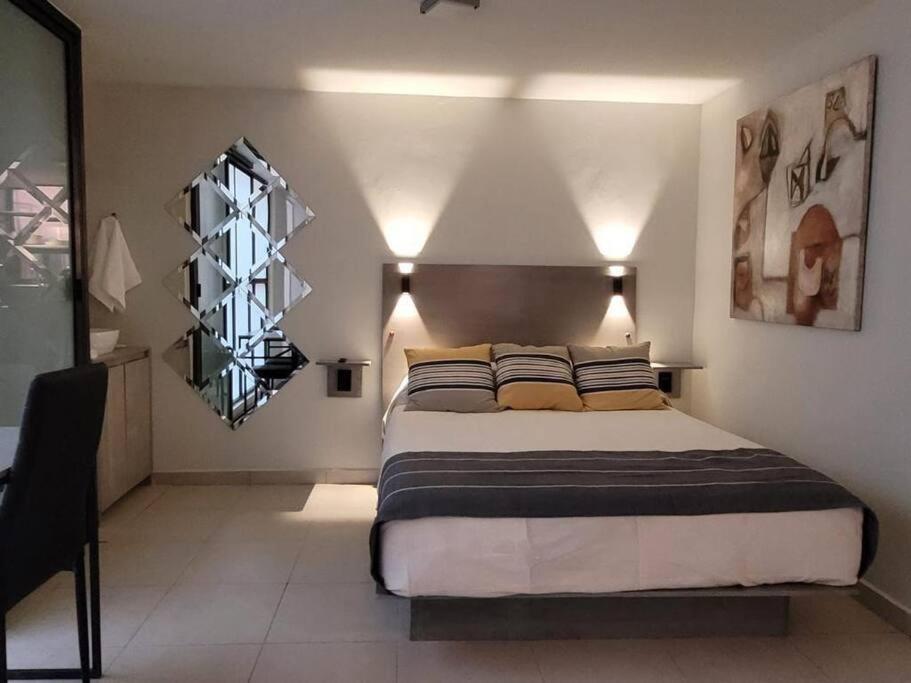 Suite 88-106 Meksyk Zewnętrze zdjęcie