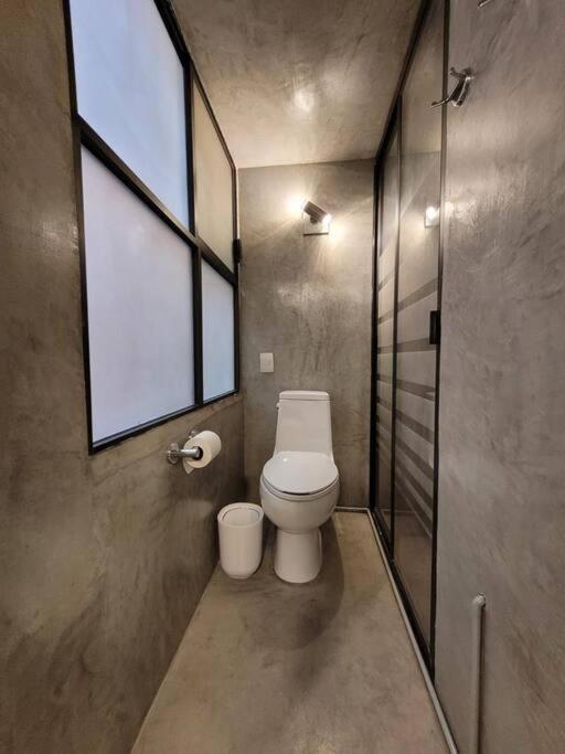 Suite 88-106 Meksyk Zewnętrze zdjęcie